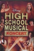 High School Musical - koncert - Jim Yukich, Magicbox, 2006