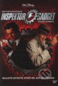 Inšpektor Gadget - David Kellogg, Magicbox, 1999
