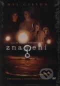 Znamenia - M. Night Shyamalan, Magicbox, 2002