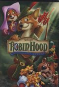 Robin Hood - Wolfgang Reitherman, Magicbox
