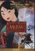 Mulan - Barry Cook, Tony Bancroft, Magicbox, 1998