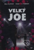 Gorila Joe / Mocný Joe Young - Ron Underwood, 1998