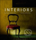 Interiors - Steven Parissien, Laurence King Publishing, 2008