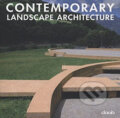 Contemporary Landscape Architecture, Daab, 2008
