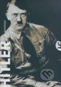Kniha: Hitler (Ian Kershaw), 2004
