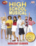 High School Musical - obrazový slovník, 2008