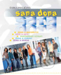 Kniha: Sama doma (Šárka Pavličová). Česká televize