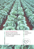 Kniha: Výzva perspektivy (Petra Hanáková). Academia, 2008
