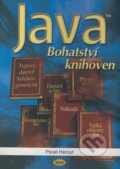Java - Bohatství knihoven - Pavel Herout, 2008