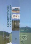 Kniha: Bioplynové stanice s mokrým procesem (Jaroslav Kouďa). Informační centrum ČKAIT, 2008