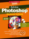 Adobe Photoshop - Jiří Fotr, 2008