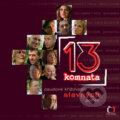 13. komnata III, Česká televize, 2008
