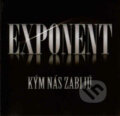 Exponent: Kým nás zabijú - Exponent, , 2016