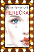 E-kniha: Herečka (Ivana Havranová), 2018