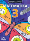 Interaktivní matematika 3 - Marie Šírová, Jana Vosáhlová, Prodos, 2011