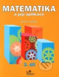 Matematika a její aplikace pro 5. ročník - Josef Molnár, Hana Mikulenková, Věra Olšáková, Prodos, 2018