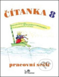Čítanka 8 Pracovní sešit - Dagmar Dorovská, Vlasta Řeřichová, 2000