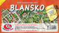 Blansko (Malované Mapy). Malované Mapy, 2011