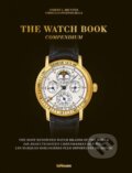 The Watch Book: Compendium - Gisbert Brunner, 2019