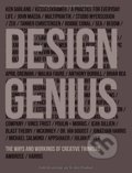 Design Genius - Gavin Ambrose, Ava, 2013