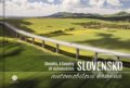Slovensko, automobilová krajina - Milan Paprčka, CBS, 2019