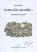 Technogenéza geomateriálov I. - Peter Ružička, Univerzita Komenského Bratislava, 2012