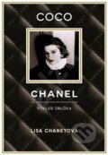 Coco Chanel - Lisa Chaney, Prostor, 2019