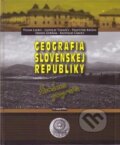 Geografia Slovenskej republiky - Viliam Lauko, 2013
