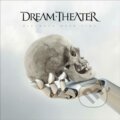 Dream Theater: Distance Over Time LP - Dream Theater, Hudobné albumy, 2019