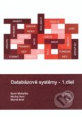 Databázové systémy - 1. diel - Karol Matiaško, Michal Kvet, Marek Kvet, EDIS, 2018