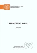 Manažérstvo kvality - Ivan Litvaj, 2018