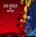 King Shaolin: Burn Inside - King Shaolin, Hudobné albumy, 2016