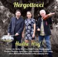 Hergottovci: Hudba hraj! - Hergottovci, Hudobné albumy, 2018