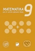 Matematika 9 - Jana Coufalová, Fortuna, 2018
