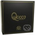 Queen: Complete Studio Album LP - Queen, Hudobné albumy, 2019