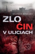 E-kniha: Zločin v uliciach (Vojtech Beniczky), 2019