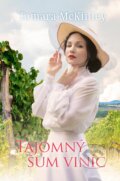 E-kniha: Tajomný šum viníc (Tamara McKinley), 2019