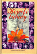 Herecké balady - Blanka Kovaříková, 2005