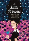 A Little Princess - Frances Hodgson Burnett, Penguin Books, 2019