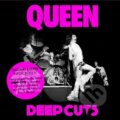 Queen: Deep cuts (1973 - 1976) - Queen, 2011