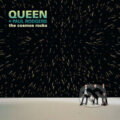Queen: The Cosmos Rocks by Paul Rodgers - Queen, Universal Music, 2012