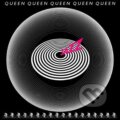 Queen: Jazz (deluxe) - Queen, 2011