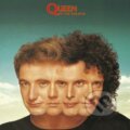 Queen: The Miracle (deluxe) - Queen, Universal Music, 2011