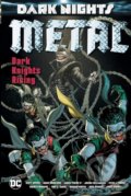 Dark Nights: Metal - Grant Morrison, DC Comics, 2019