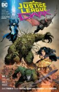 Justice League Dark (Volume 1) - James Tynion IV, 2019