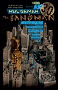 The Sandman (Volume 5): A Game of You - Neil Gaiman, Shawn McManus, DC Comics, 2019