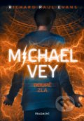 Michael Vey: Doupě zla - Richard Paul Evans, 2019