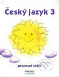 Český jazyk 3 pracovní sešit - Hana Mikulenková, Radek Malý, Prodos, 2004
