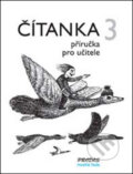 Čítanka 3 příručka pro učitele - Hana Mikulenková, Radek Malý, 2004