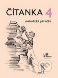 Čítanka 4 metodická příručka - Radek Malý, 2008